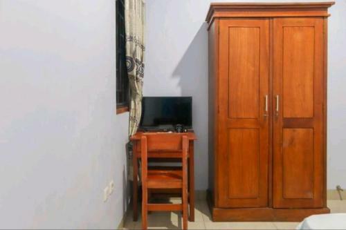 Hotel Koolkost Syariah @ Duri Kosambi