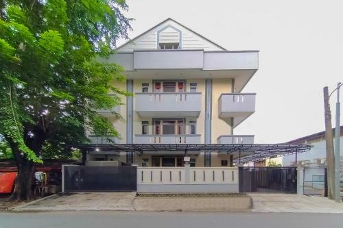 Hotel Koolkost Syariah @ Duri Kosambi