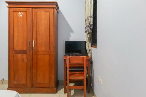 Hotel Koolkost Syariah @ Duri Kosambi