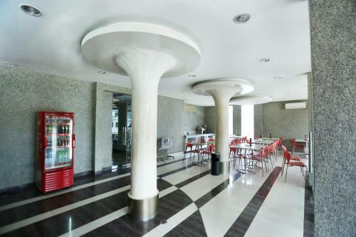Hotel Oyo 136 Manggis Inn