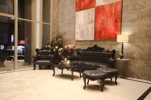 Hotel Ashley Sabang Jakarta