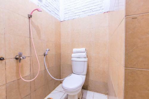 Hotel Oyo 1424 Guntary Residence
