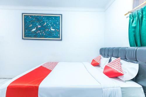 Hotel Oyo 1424 Guntary Residence