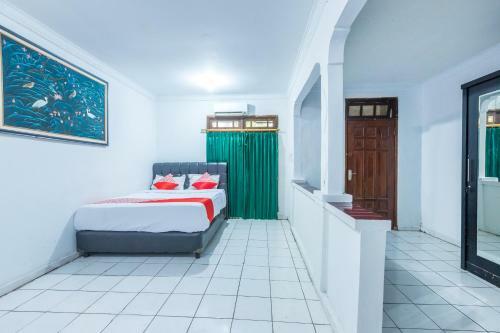 Hotel Oyo 1424 Guntary Residence
