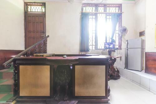 Hotel Oyo 1424 Guntary Residence