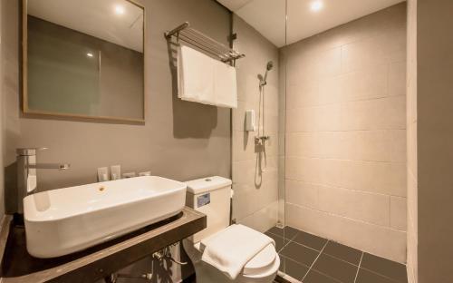 Hotel Yellow Bee Tanah Abang