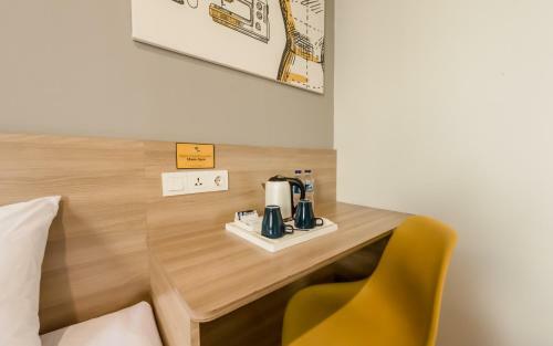 Hotel Yellow Bee Tanah Abang