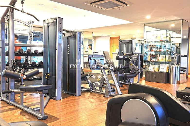 Apartamento Menteng Park Exclusive Emerald
