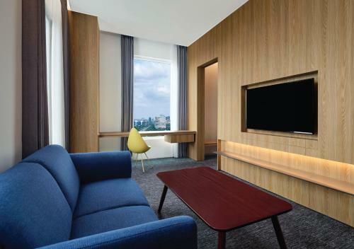 Hotel Aloft South Jakarta