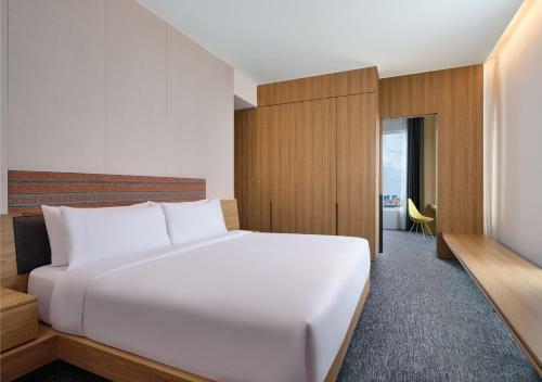 Hotel Aloft South Jakarta
