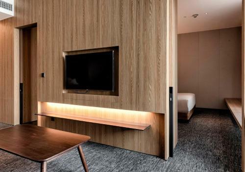 Hotel Aloft South Jakarta