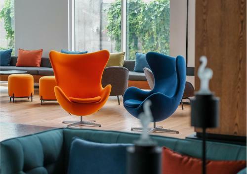 Hotel Aloft South Jakarta