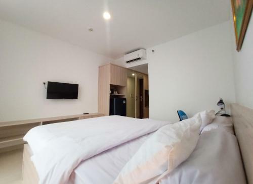 Hostal Mendjangan Mansion