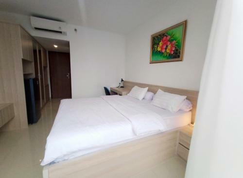 Hostal Mendjangan Mansion