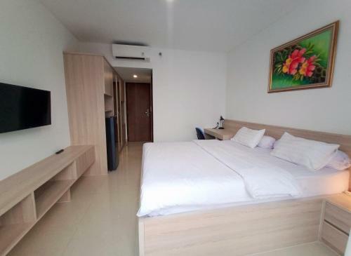 Hostal Mendjangan Mansion