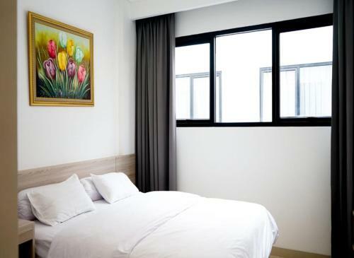 Hostal Mendjangan Mansion