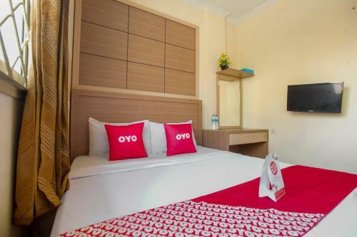 Hotel Oyo 3755 Sweet Home