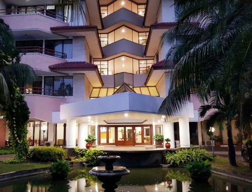 Apartemen Cilandak Citos Jakarta Selatan