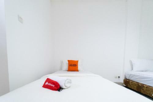 Hostal Koolkost Near Ragunan Zoo - Minimum Stay 6 Days