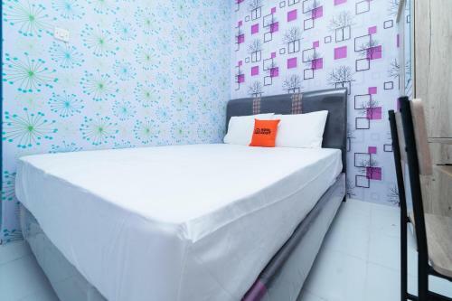 Hostal Koolkost @ Menceng Raya