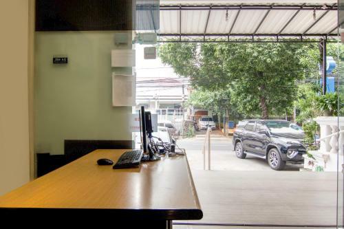 Hotel Oyo 3733 Guntur 40 Residence