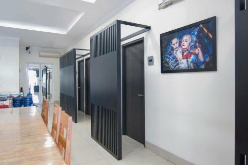 Hotel Oyo 3733 Guntur 40 Residence