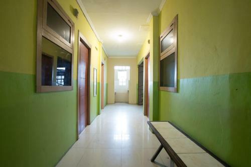 Hotel Oyo 298 Gemilang Guesthouse