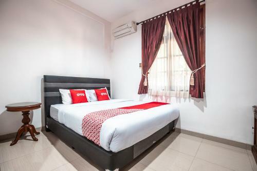 Hotel Oyo 1990 Kost Kuningan Executive Boading House Setiabudi