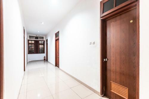 Hotel Oyo 1990 Kost Kuningan Executive Boading House Setiabudi