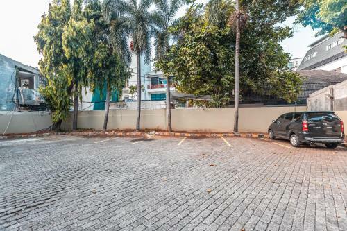 Hotel Oyo 1990 Kost Kuningan Executive Boading House Setiabudi