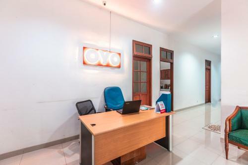 Hotel Oyo 1990 Kost Kuningan Executive Boading House Setiabudi