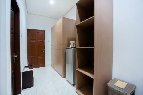 Hostal Arcs House Pakubuwono By Jambuluwuk