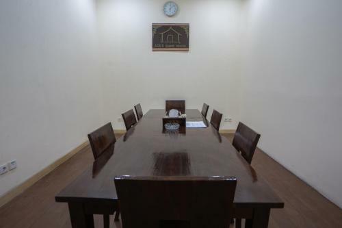 Hostal Arcs House Pakubuwono By Jambuluwuk