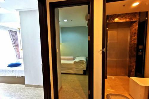 Apartamento Menteng Park 15th Suite
