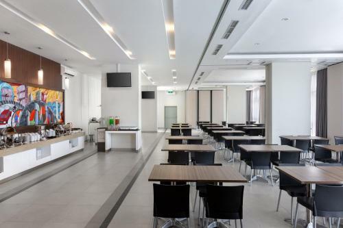 Amaris Hotel Slipi
