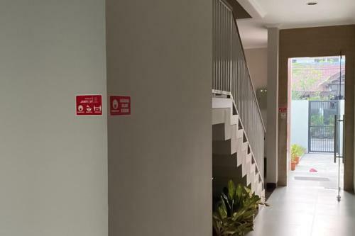 Hotel Palm Eight Residence