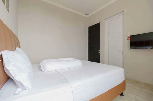 Hotel Palm Eight Residence