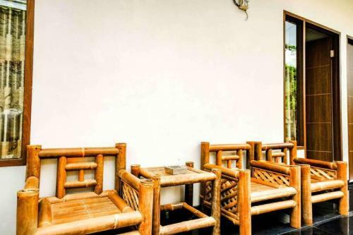 Hotel Rudi Rooms