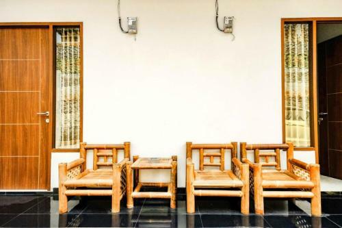 Hotel Rudi Rooms