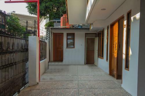 Hotel Oyo 366 Thamadhiro Residence