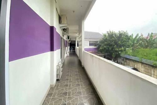 Hotel Violeta Guest House