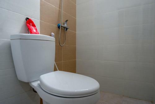 Hostal Reddoorz Syariah Near Prpp Semarang