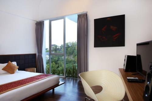 Villa Celah By Island Escape Villas