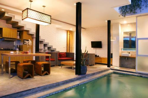 Villa Celah By Island Escape Villas
