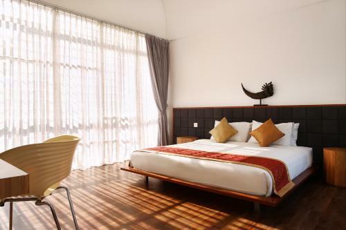 Villa Celah By Island Escape Villas