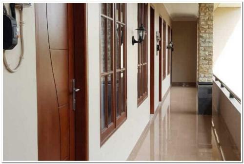 Hostal Reddoorz Syariah Near Seturan Area