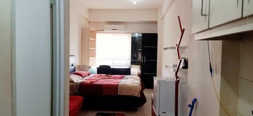 Rika Apartment Soekarno Hatta