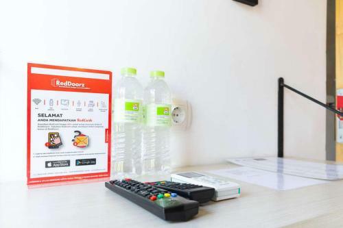 Hostal Reddoorz Near Sam Poo Kong 3