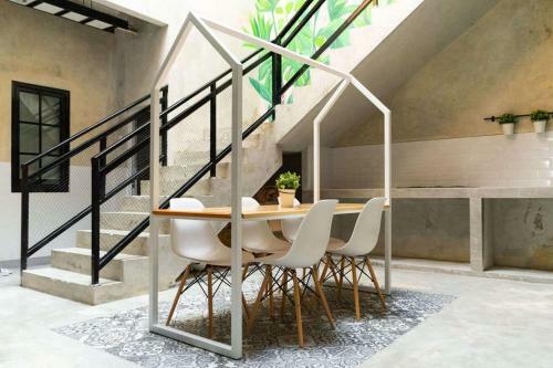 Hostal Reddoorz Near Sam Poo Kong 3