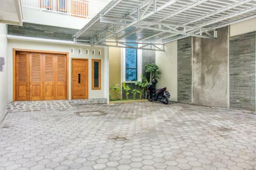 Hostal Koolkost Syariah Near Pascasarjana Ugm